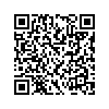 Codice QR scheda articolo