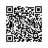 Codice QR scheda articolo