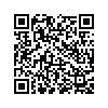 Codice QR scheda articolo