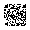 Codice QR scheda articolo