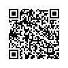 Codice QR scheda articolo