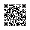 Codice QR scheda articolo