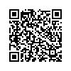 Codice QR scheda articolo