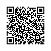 Codice QR scheda articolo