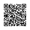 Codice QR scheda articolo