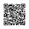 Codice QR scheda articolo