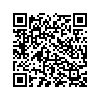 Codice QR scheda articolo