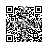 Codice QR scheda articolo