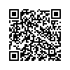 Codice QR scheda articolo