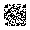 Codice QR scheda articolo