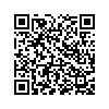 Codice QR scheda articolo