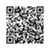 Codice QR scheda articolo