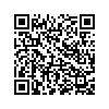 Codice QR scheda articolo