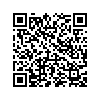 Codice QR scheda articolo