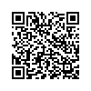 Codice QR scheda articolo