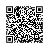 Codice QR scheda articolo