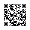 Codice QR scheda articolo