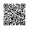 Codice QR scheda articolo