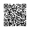 Codice QR scheda articolo