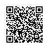 Codice QR scheda articolo