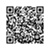 Codice QR scheda articolo