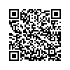 Codice QR scheda articolo