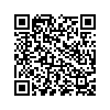 Codice QR scheda articolo