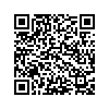 Codice QR scheda articolo