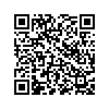 Codice QR scheda articolo