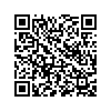 Codice QR scheda articolo