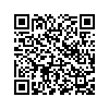 Codice QR scheda articolo