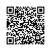 Codice QR scheda articolo