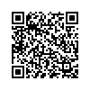 Codice QR scheda articolo