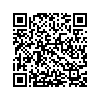 Codice QR scheda articolo