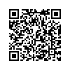 Codice QR scheda articolo