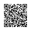 Codice QR scheda articolo