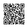 Codice QR scheda articolo