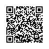 Codice QR scheda articolo
