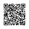 Codice QR scheda articolo