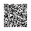 Codice QR scheda articolo