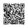 Codice QR scheda articolo