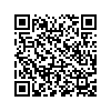 Codice QR scheda articolo