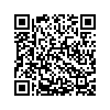 Codice QR scheda articolo