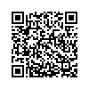 Codice QR scheda articolo