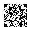 Codice QR scheda articolo