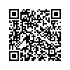 Codice QR scheda articolo