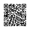 Codice QR scheda articolo