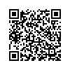 Codice QR scheda articolo