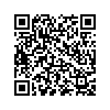Codice QR scheda articolo