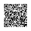 Codice QR scheda articolo